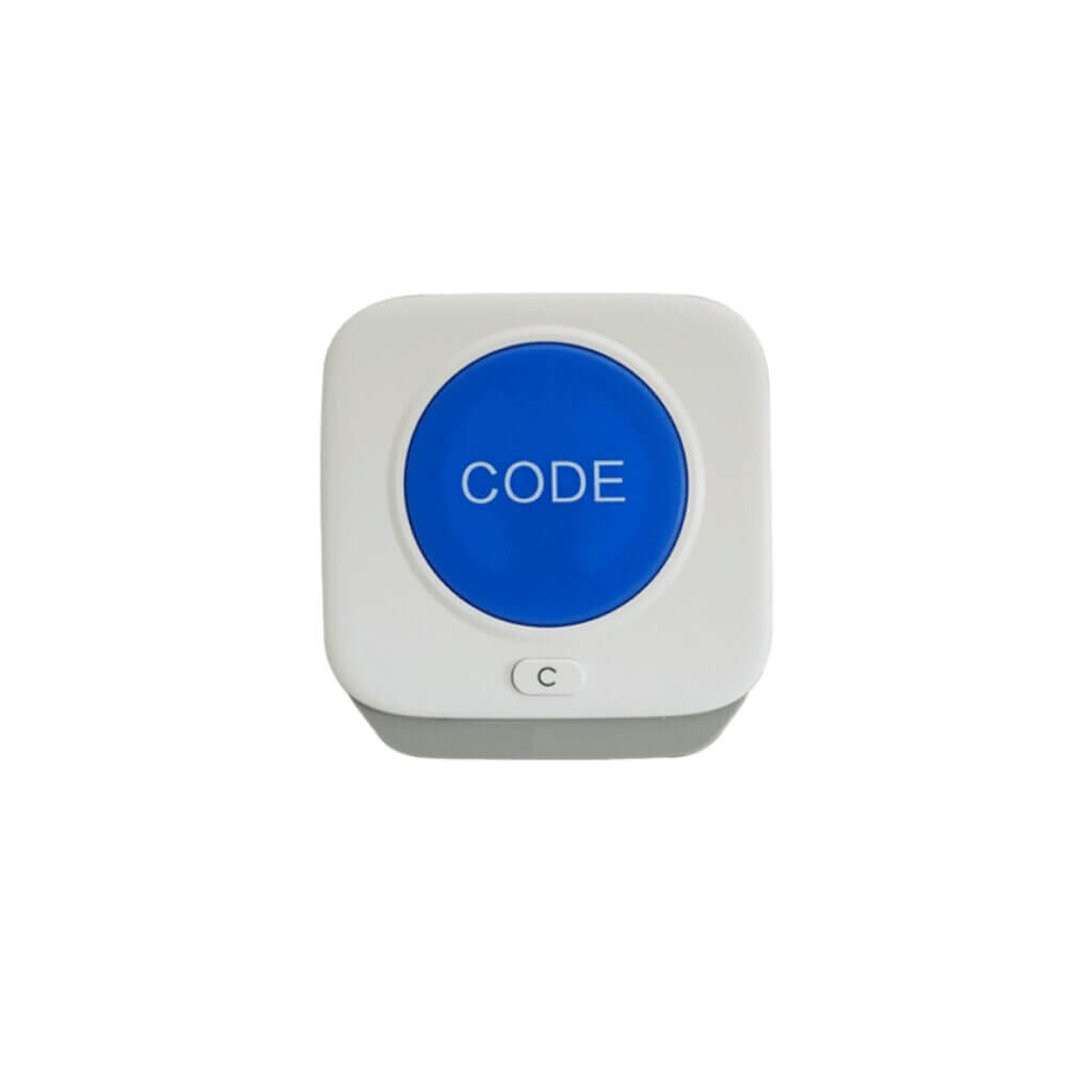 Code Blue