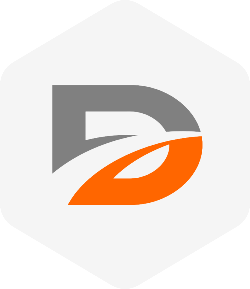 Logo Delta Teknik