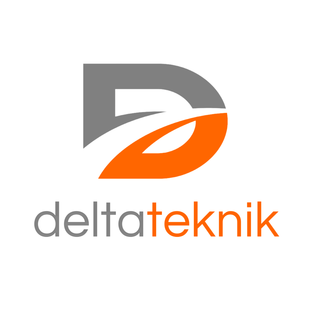 Logo Delta Teknik