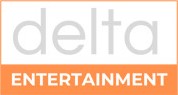 Logo Delta Entertainment