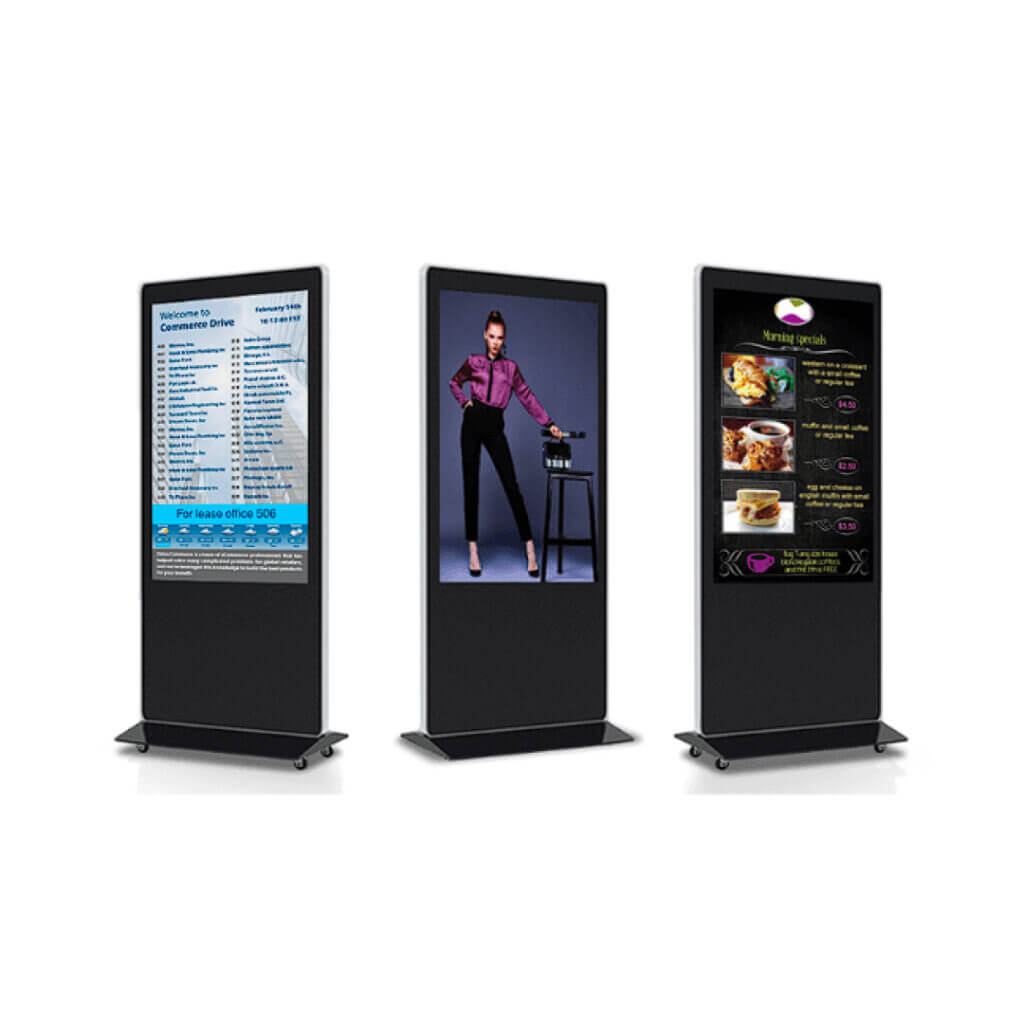 Digital Signage