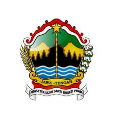 Kantor Sekda Pemprov Jateng