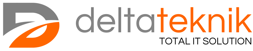 Logo Delta Teknik
