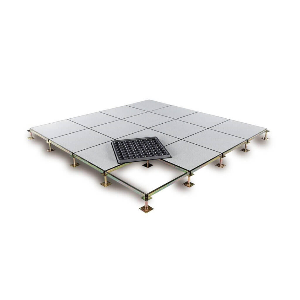Raised Floor