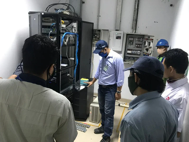 Delta Teknik