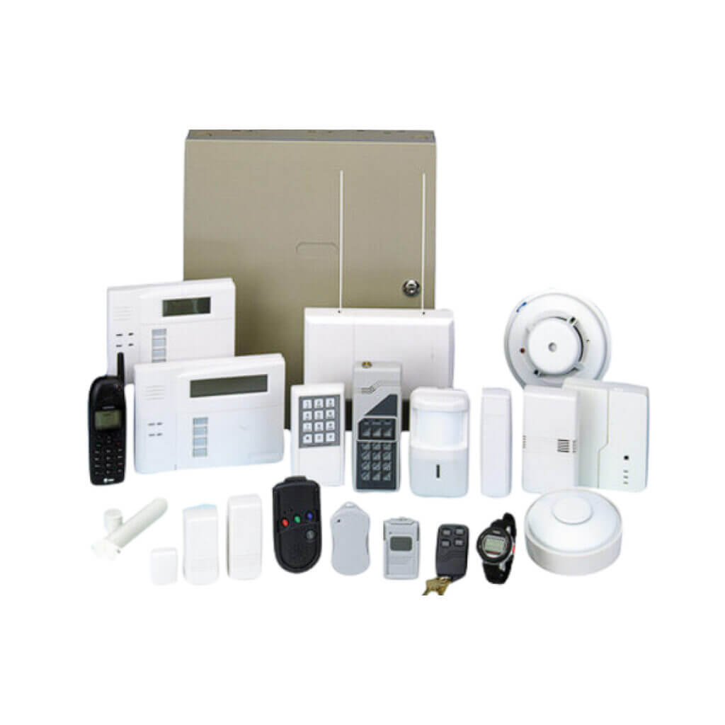 Security Alarm