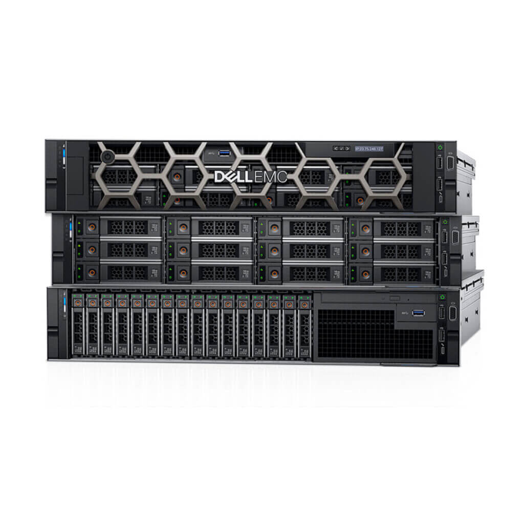 Server
