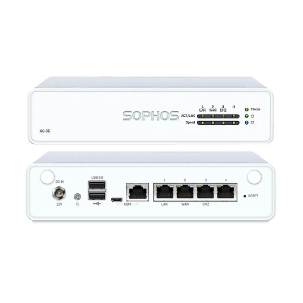 Sophos