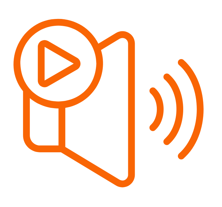 Audio & Video