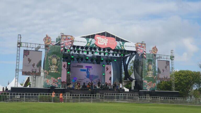 panggung music