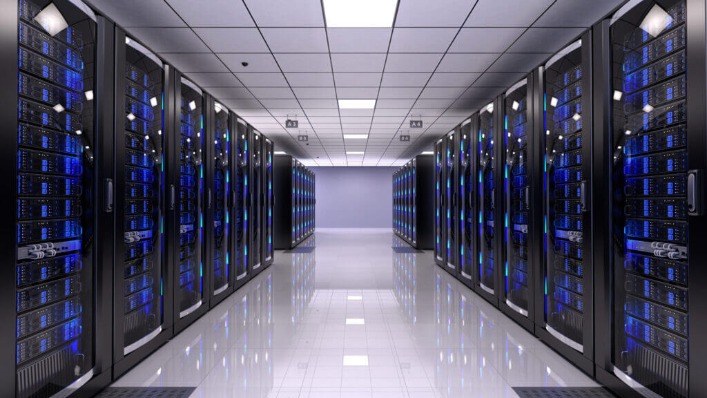 Pengertian, Fungsi, dan Jenis-Jenis Server dalam Dunia Komputasi.