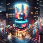 Fungsi dan Keunggulan Videotron: Solusi Efektif untuk Komunikasi Visual Modern.