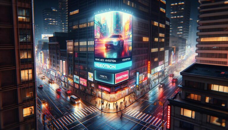 sewa videotron