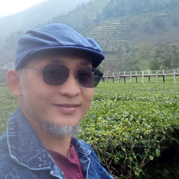 Bagus Prasetyo