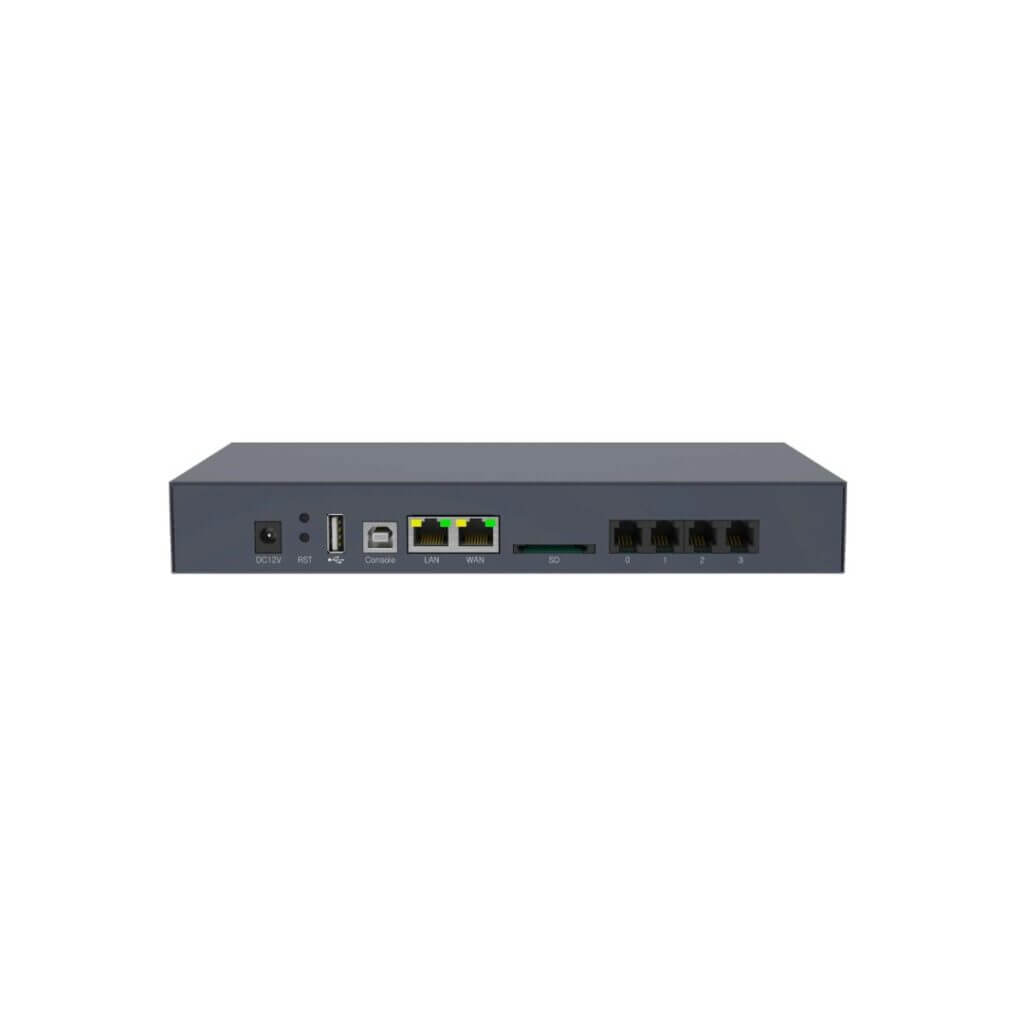 Dinstar UC 200