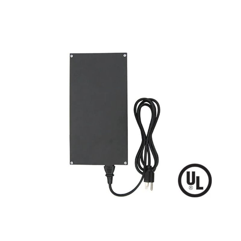 IS PU UL Power Supply