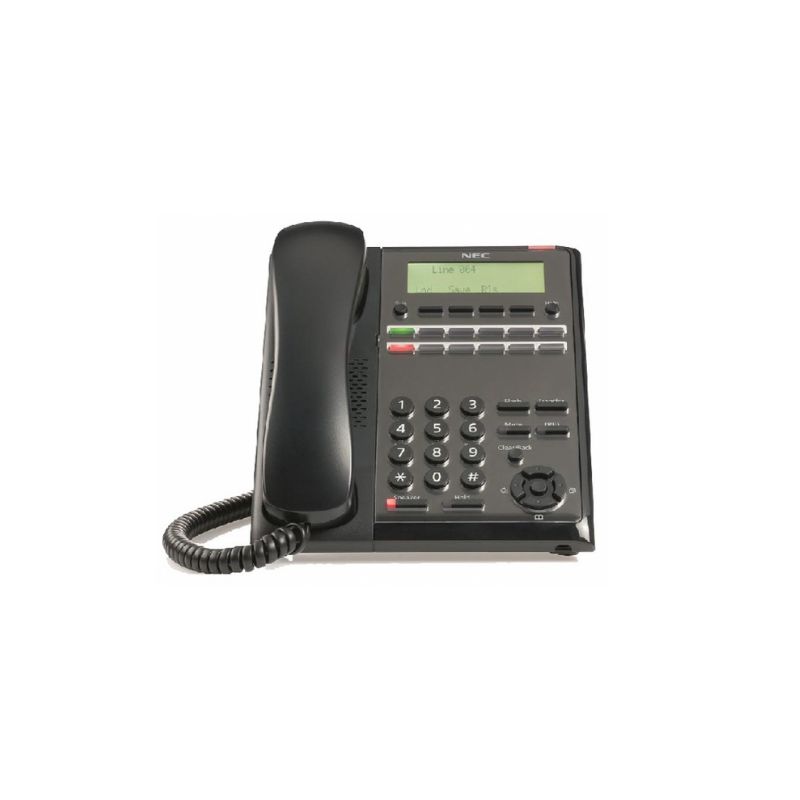 NEC IP7WW 12TXH A1 12 Key Hybrid