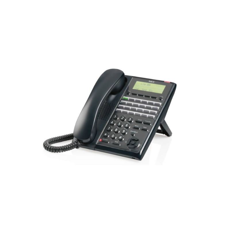 NEC IP7WW 24TXH A1 24 Key Hybrid