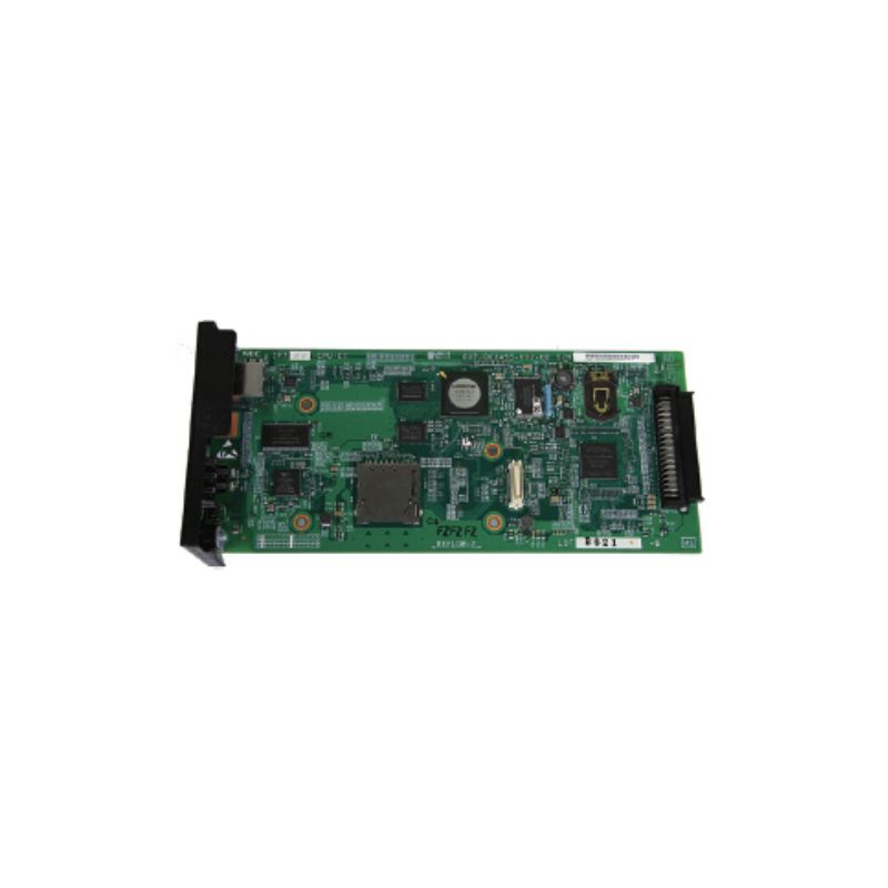 NEC IP7WW CPU C1
