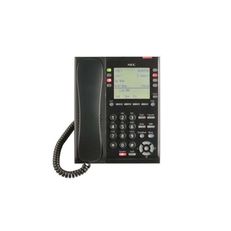 NEC SL2100 IP7WW 8IPLD C1