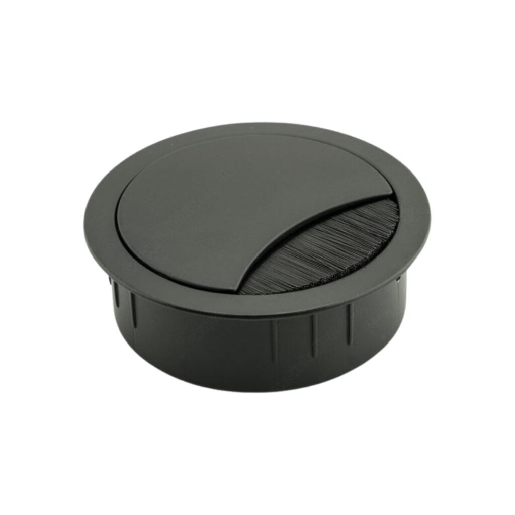 Round Groumet