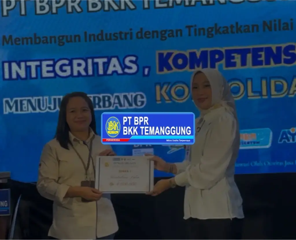 Rental Videotron Event BKK Temanggung