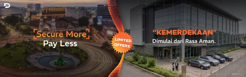 Jual CCTV Semarang, Promo CCTV Semarang