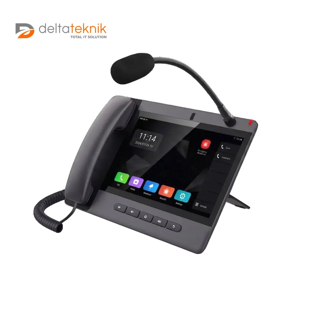 nurse call system, sistem nurse call, nurse call semarang, nurse call system jakarta