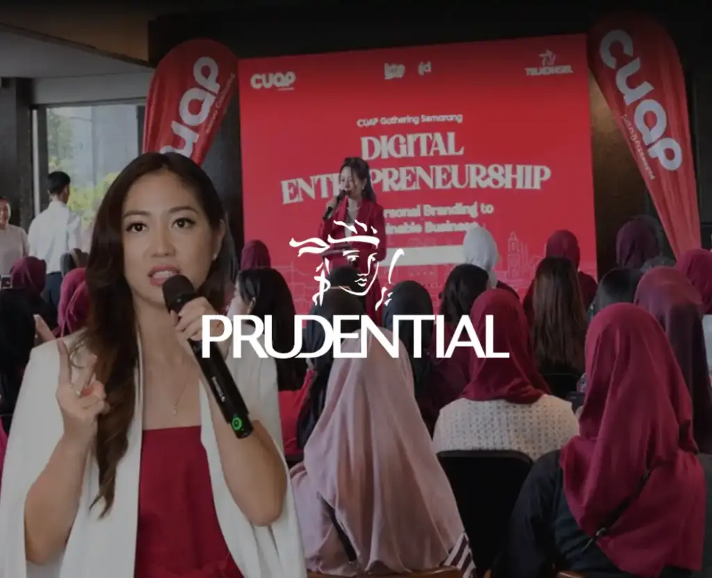 Corporate Event Semarang