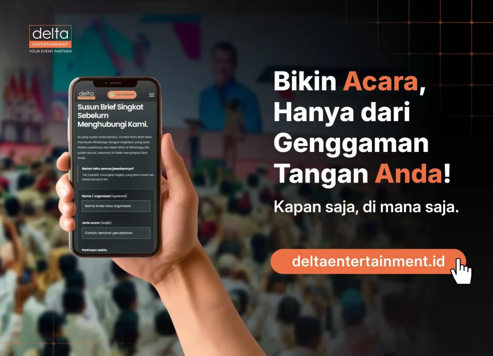 Event Production Semarang