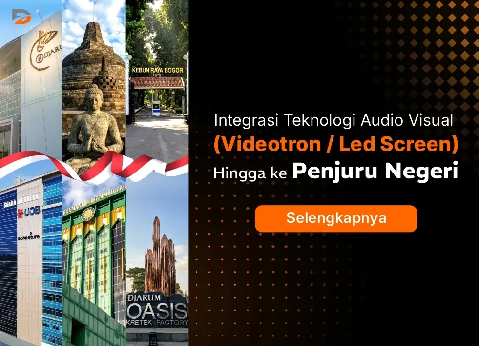 BANNER WEB LED SCREEN INDONESIA