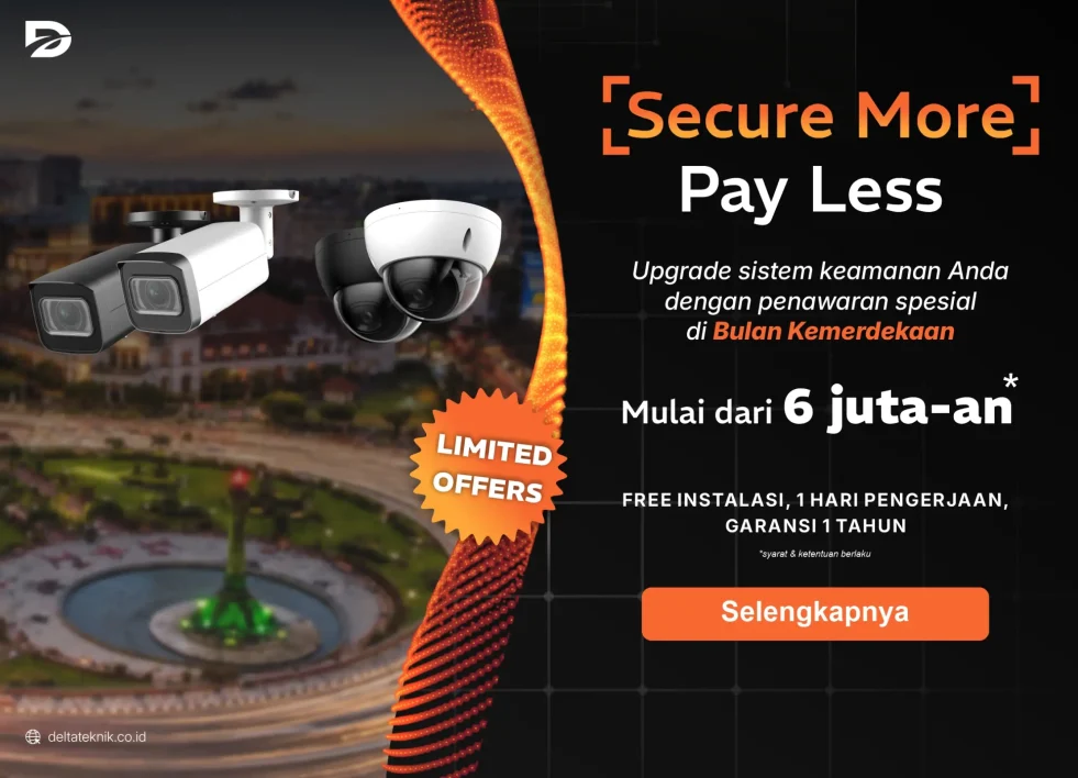 CCTV SEMARANG